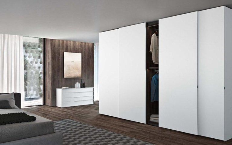 Camere da letto  - Mobili Dei Rossi TRIESTE