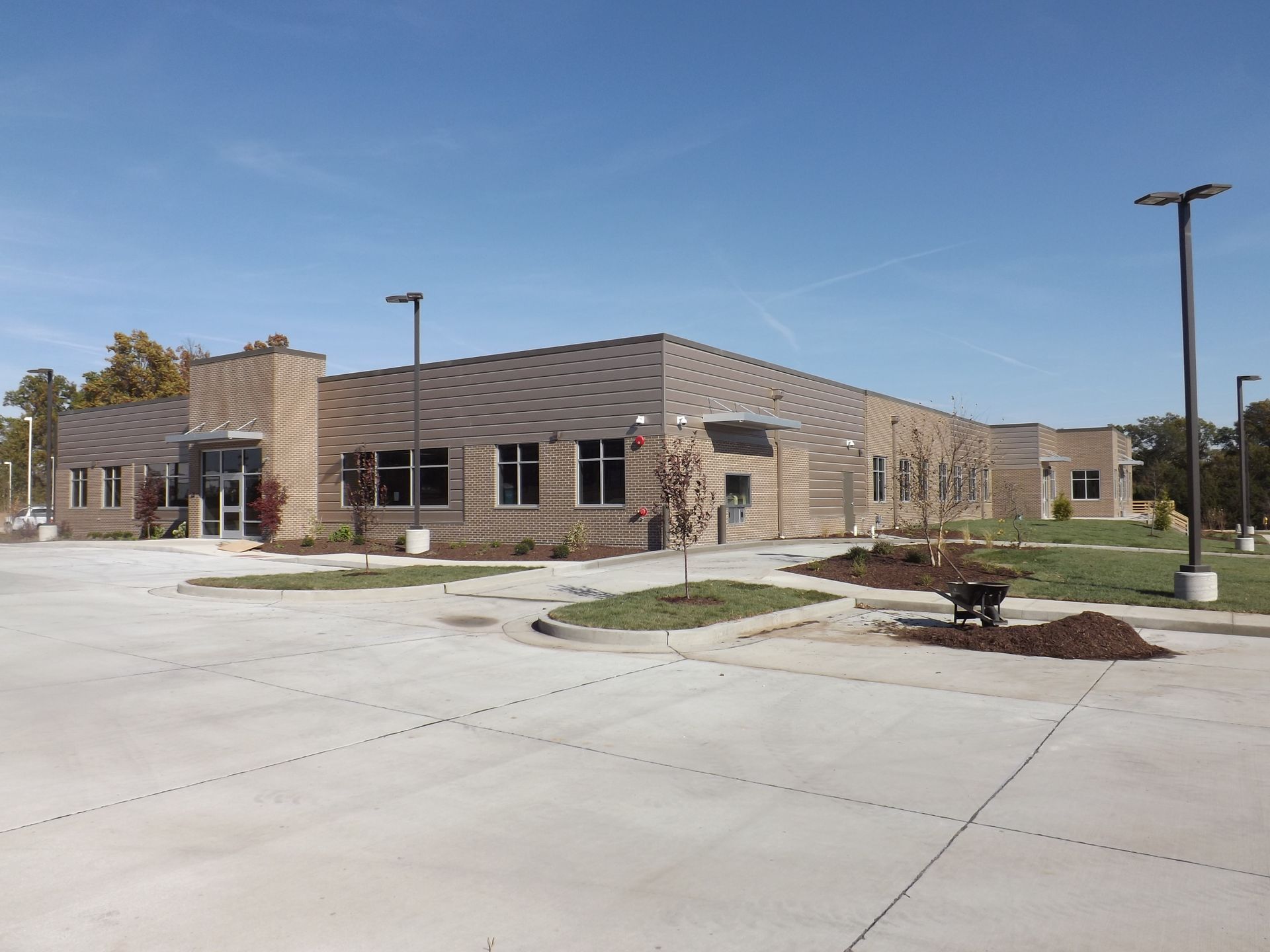 ALL SPEC METAL SYSTEM