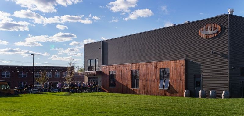 ALL SPEC METAL SYSTEM