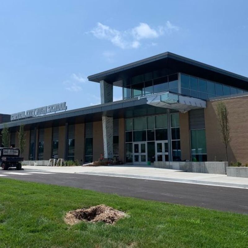 ALL SPEC METAL SYSTEM