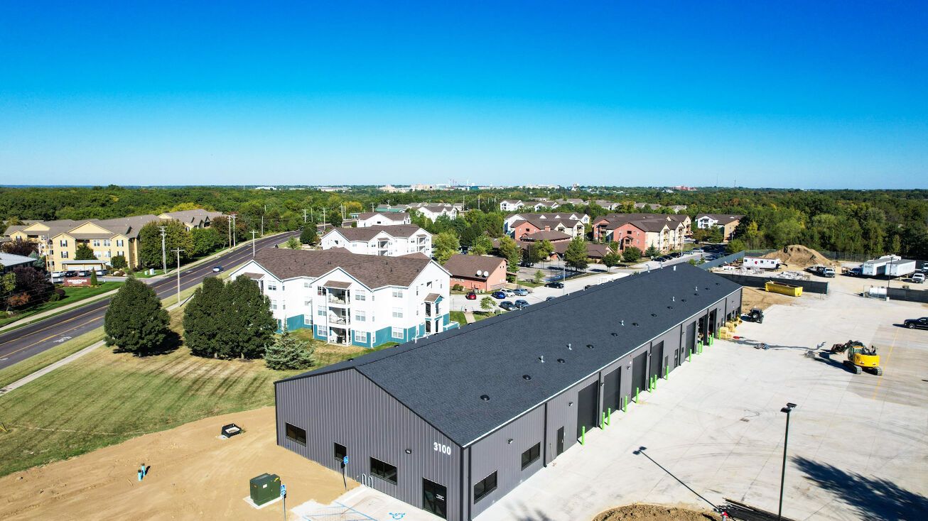 ALL SPEC METAL SYSTEM