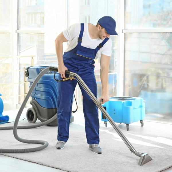 Move Out Carpet Cleaning In Perth