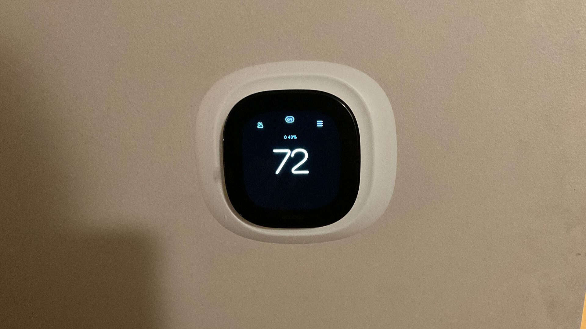 Thermostat Repair Service