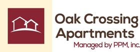 Oak Crossing Logo