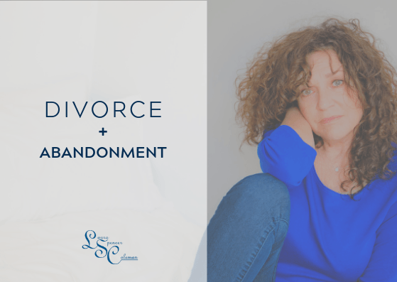 Divorce and Abandonment 
