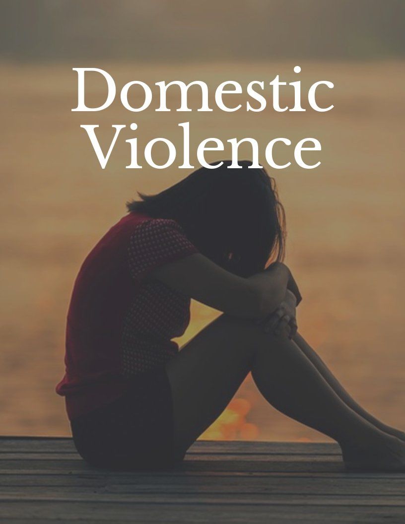 Domestic Violence