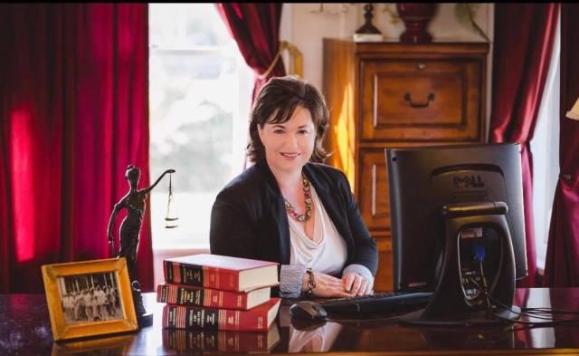 Laura Spencer Coleman Attorney at Law Laura Spencer Coleman Attorney at Law