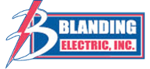 Blanding Electric, Inc.