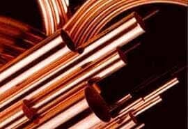 PLOMERIA Y ACCESORIOS MONTERREY -  TUBOS DE COBRE