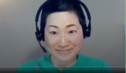 かん ゆんそん先生