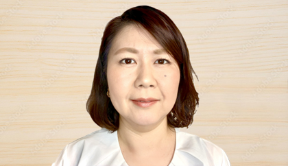 こうち しょうこ先生