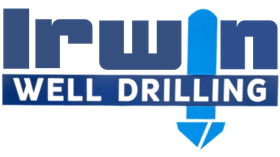 Irwin Well Drilling logo
