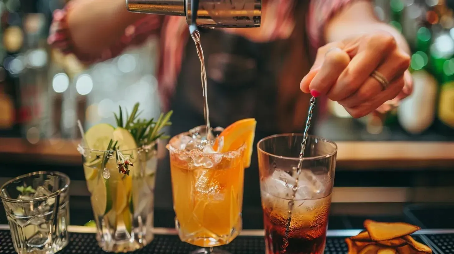 Mobile Bartender Cost in Denver: Pricing Factors + Realistic Ranges