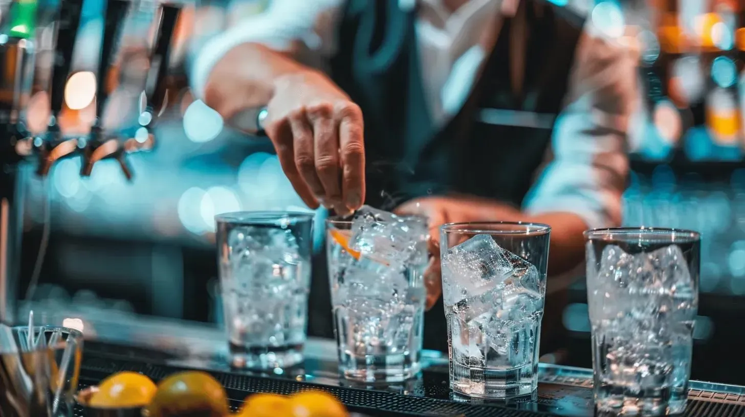 How Much Does a Mobile Bartender Cost in Denver? Pricing Factors and Realistic Ranges
