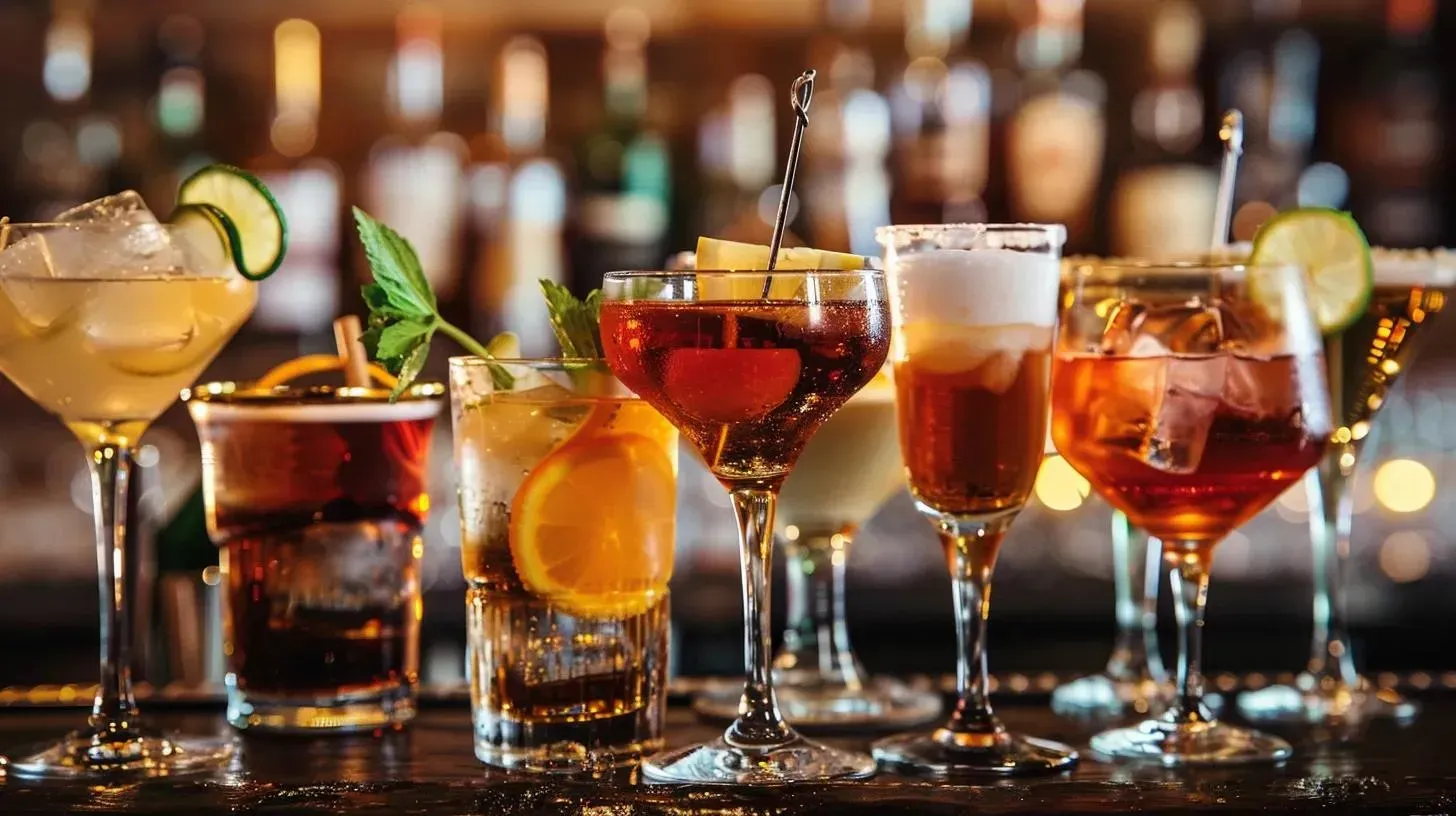 Hour Bar Plan: Timeline, Menu Strategy, and Shorter Lines
