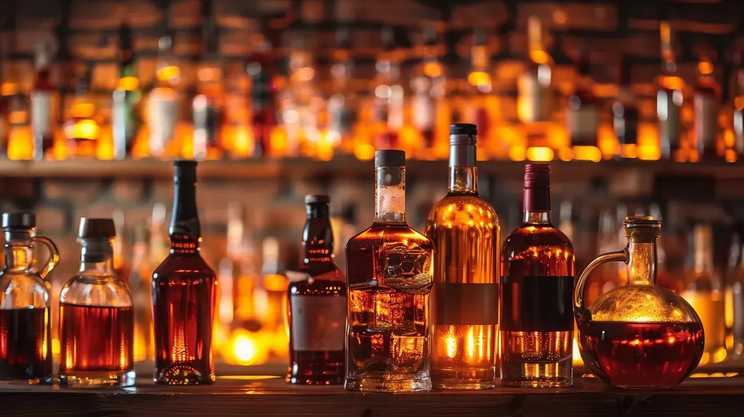 COI and Liquor Liability Insurance: What Venues Usually Require and Why?
