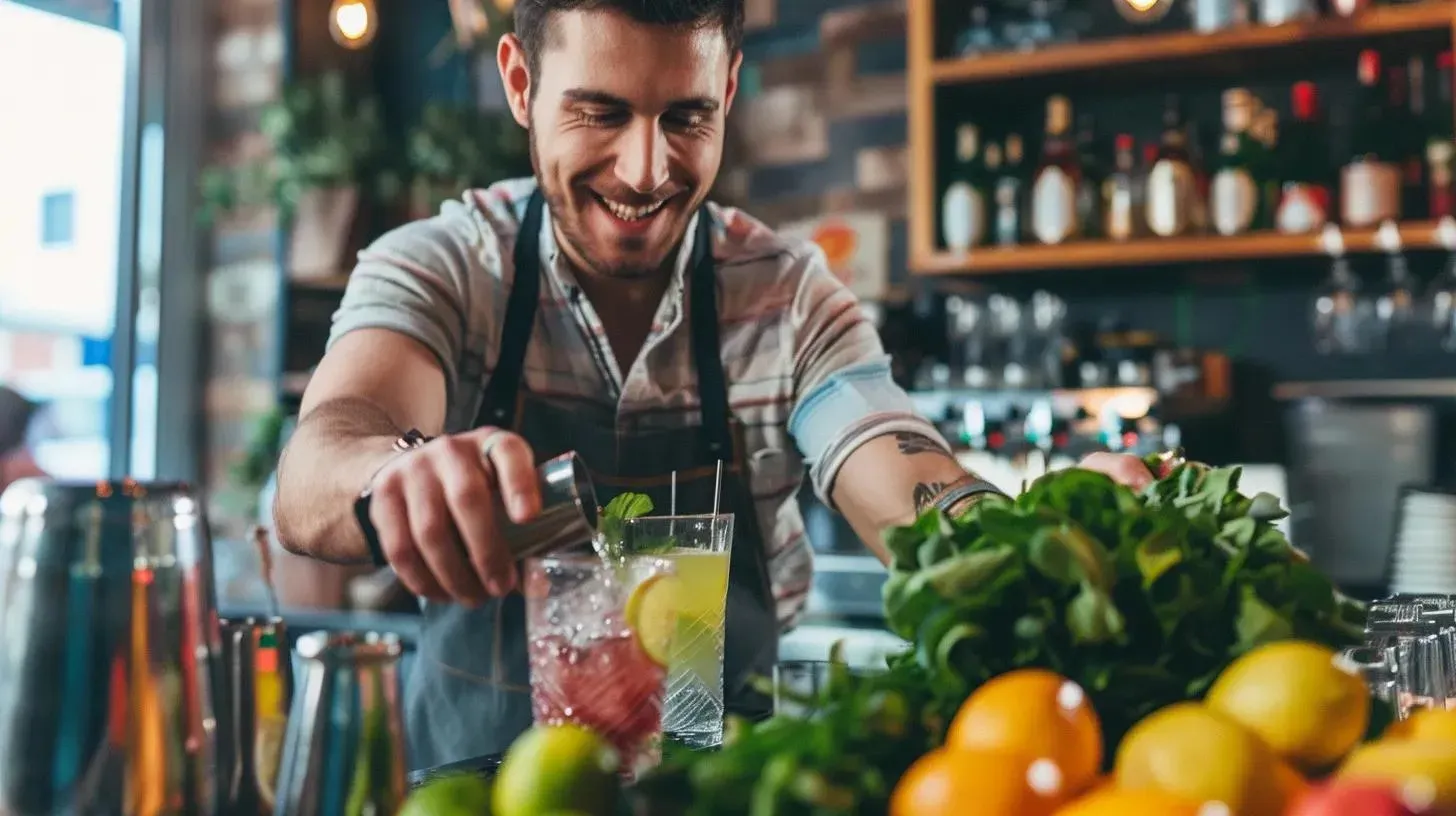 Questions to Ask a Mobile Bartender Before Booking (15-Point Checklist)