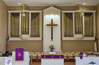 Sunday Worship
