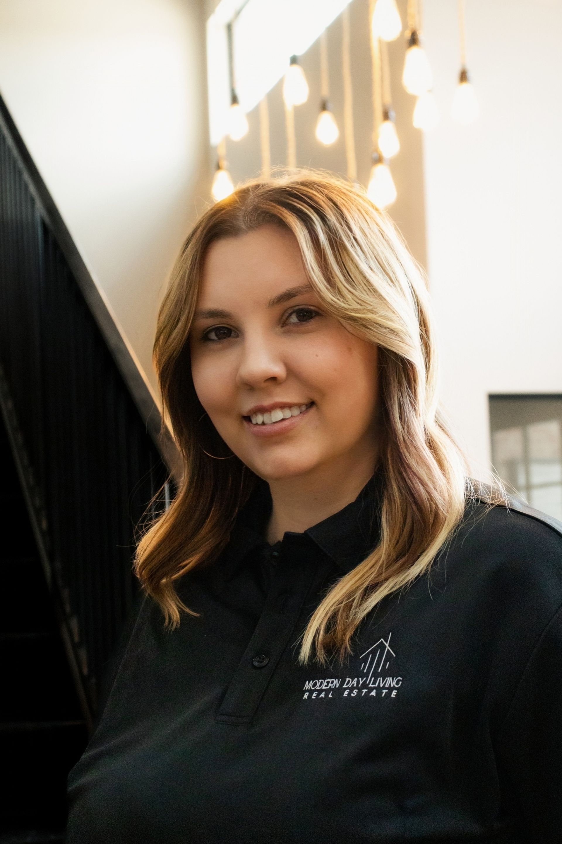 Madison Teague headshot