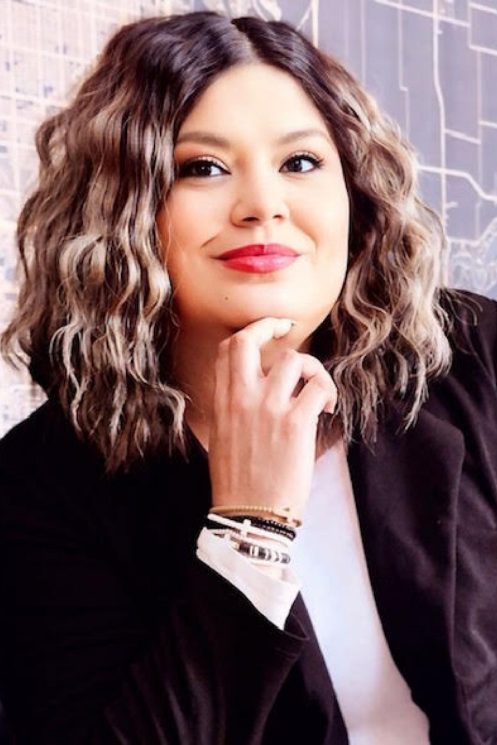 Ashton Jarrett headshot