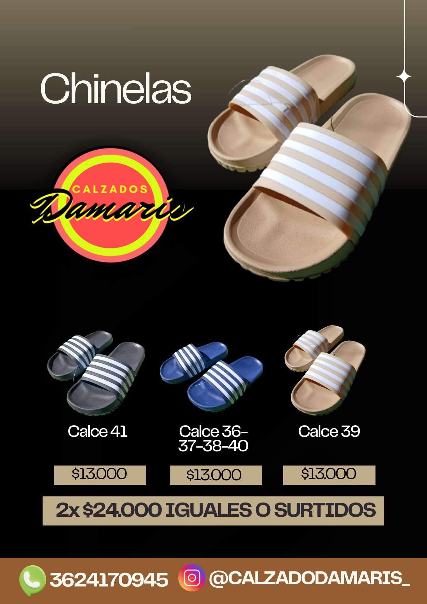 CHINELAS