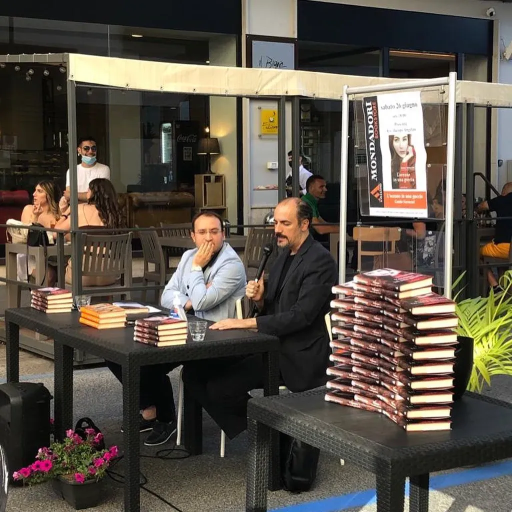 incontri mondadori avezzano