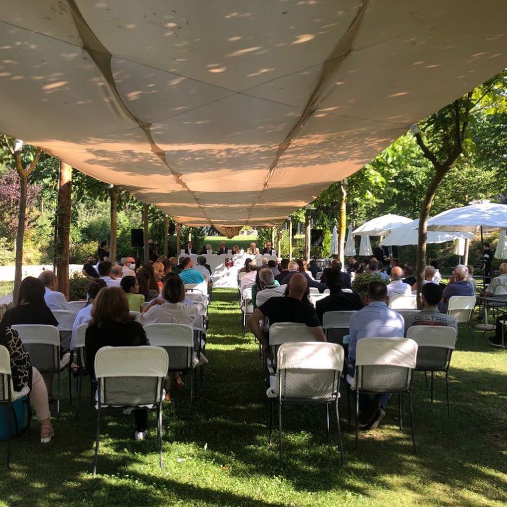 incontri con scrittori