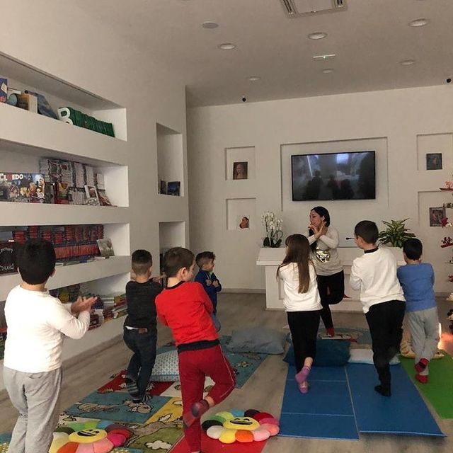 eventi per bambini in libreria