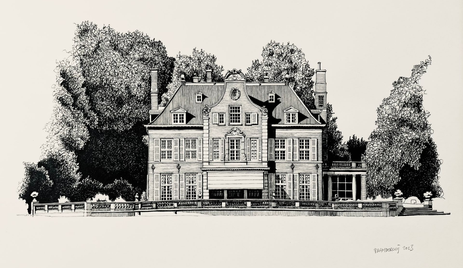 Keizersgracht Amsterdam