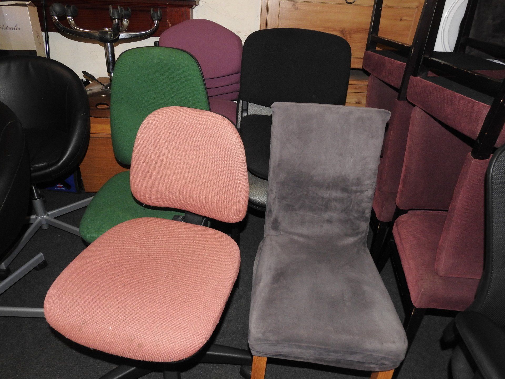 Second hand wardrobes Second Hand Centre