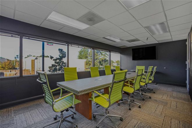 Covington Conference Room Rentals