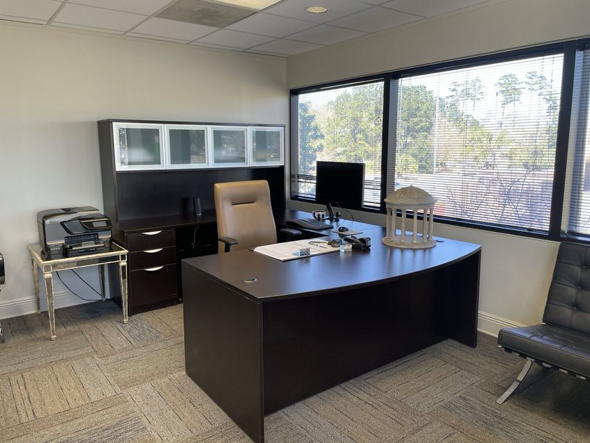 Executive Offices & Private Office Rentals