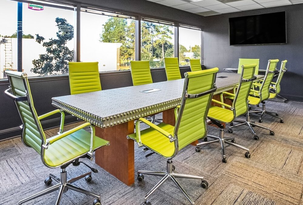 Covington Virtual Office Conference Room