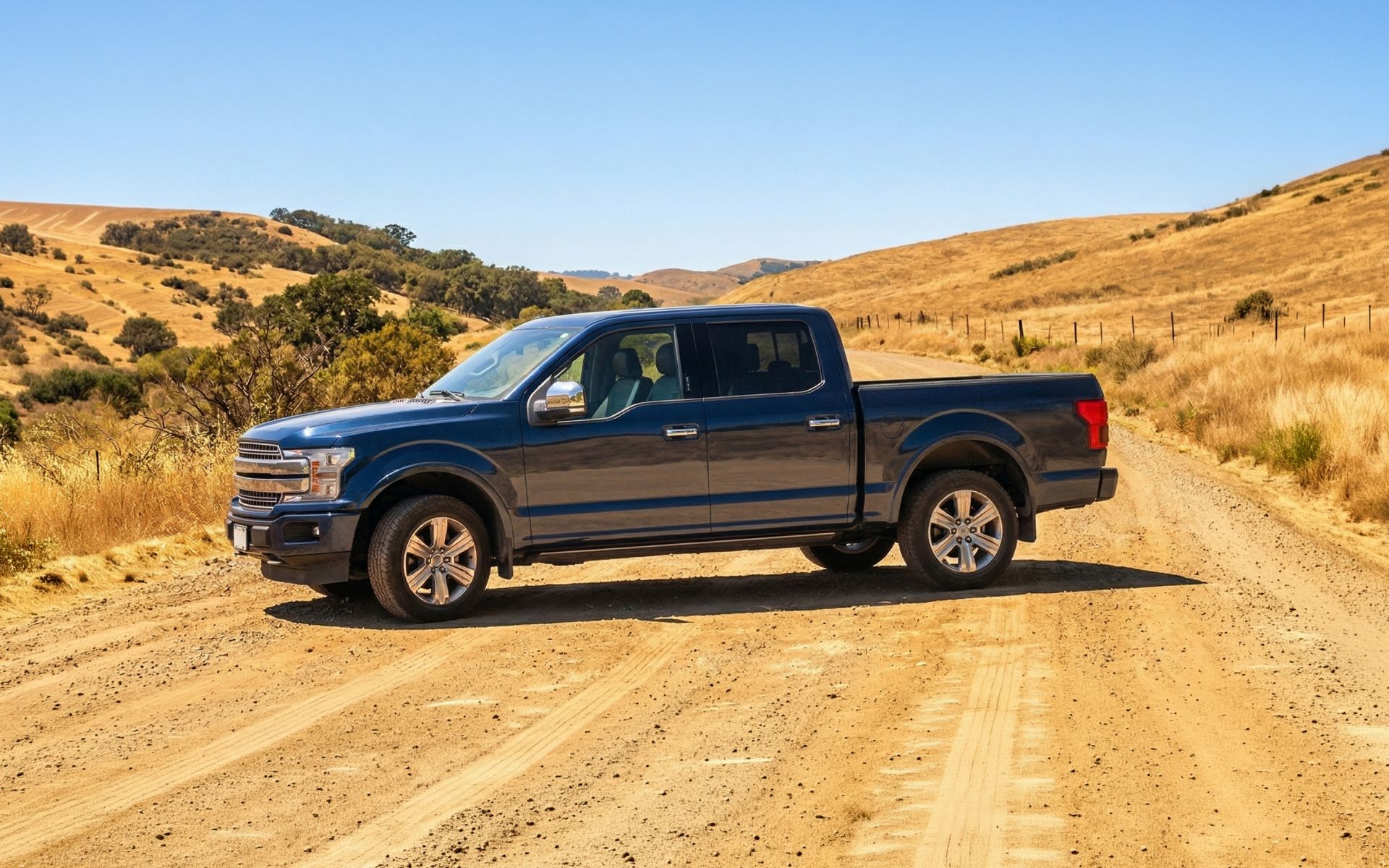 Ford Auto Repair - Woodard Auto & Truck in Moses Lake, WA