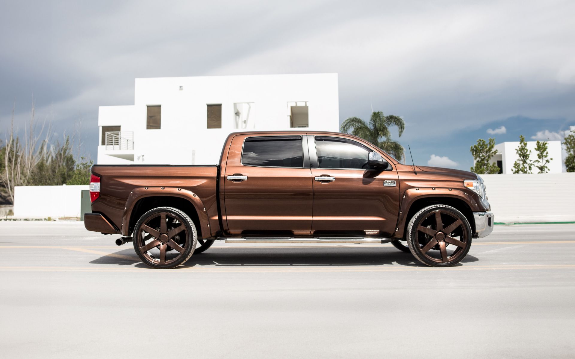 Toyota Auto Repair - Woodard Auto & Truck in Moses Lake, WA