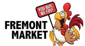 Fremont Market