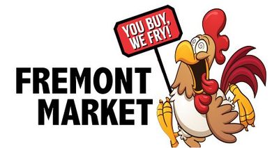 Fremont market