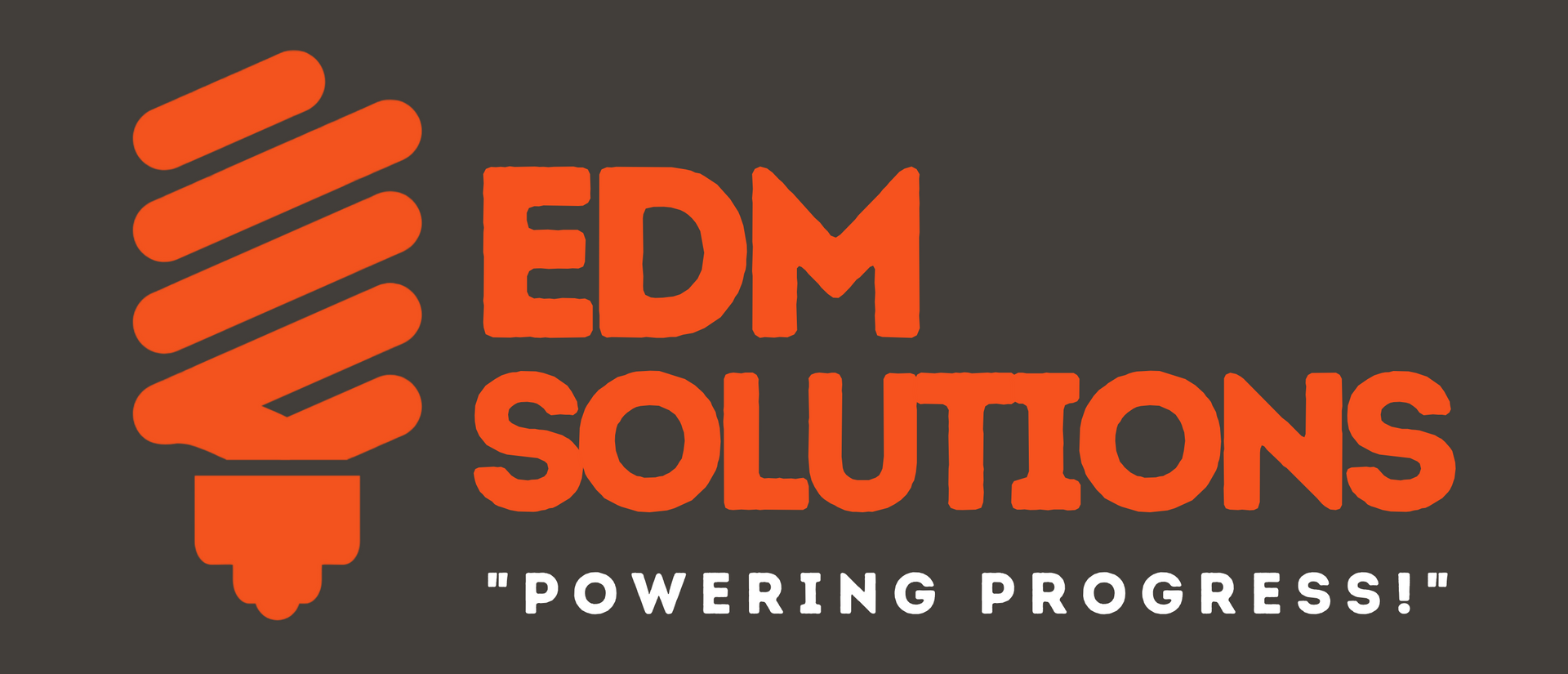 EDM Solutions logo