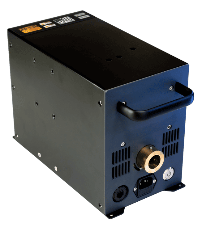 Fiber Optic Illumination