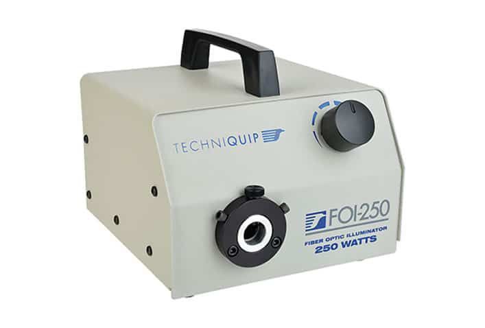 FOI-250 Halogen Illuminator (115v)