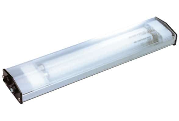 Model 132 High Output Fluorescent Linear