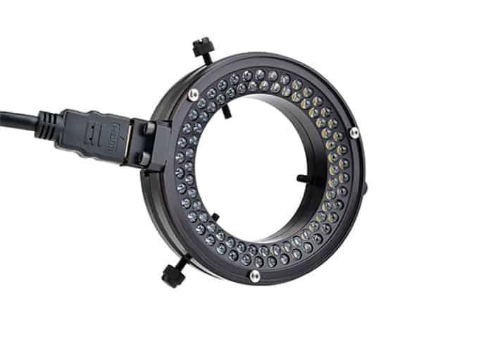 Proline 80 Ring Illuminator