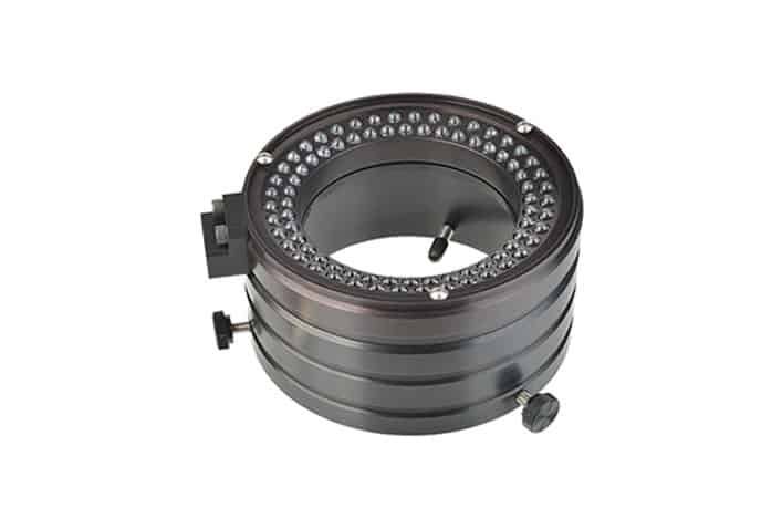 The Proline 882 - 82mm Ring Illuminator