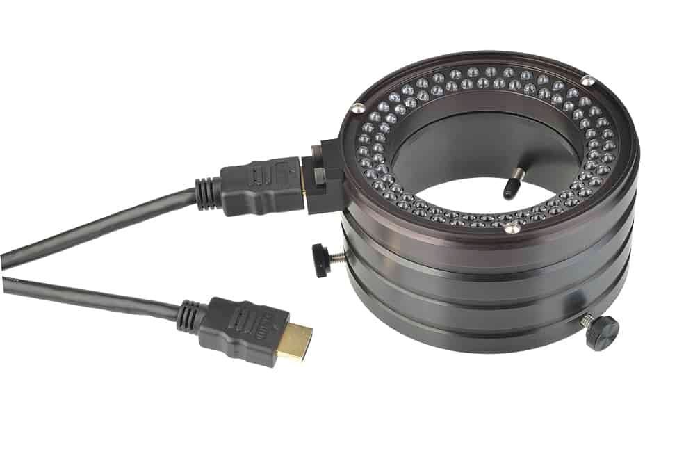 Proline LED Ring Light