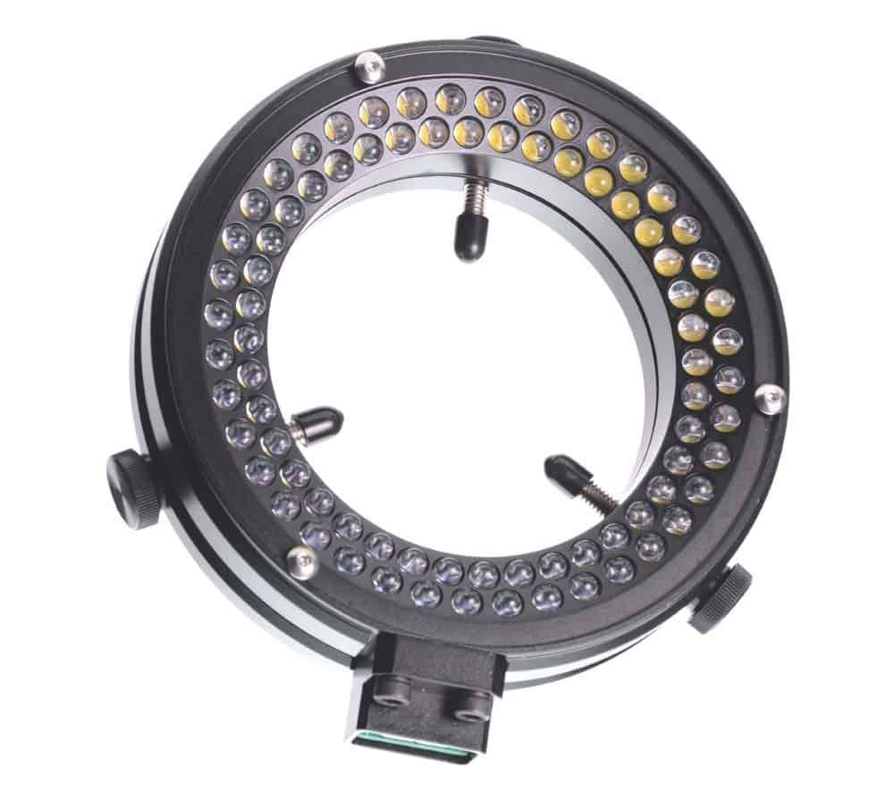 The Proline 80 ESD Ring Illuminator