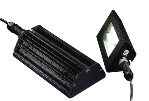 SL Series Sealed Fluorescent Linear