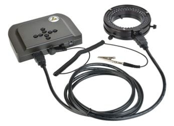 Proline LED Ring Light  and Controller