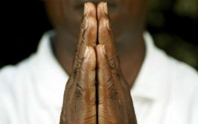 Divine Mission Church Prayer Line