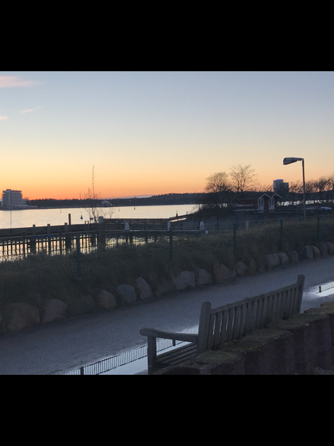Hafen Niendorf Ostsee ©Monteurzimmer Lübeck Haus Frase