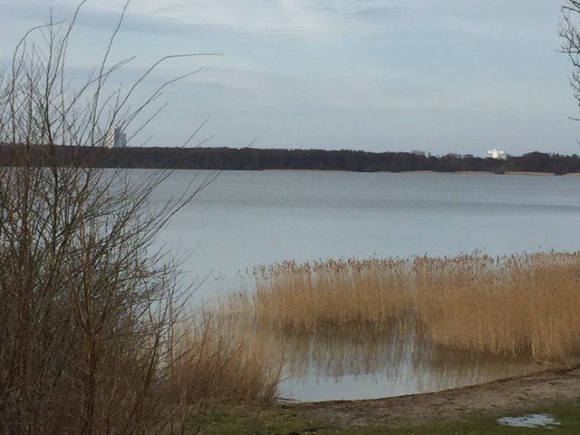 Hemmelsdorfer See ©Monteurzimmer Lübeck Haus Frase